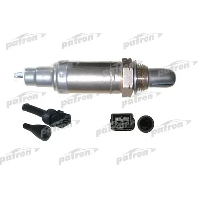 Лямбда-зонд Замена - POS081. BOSCH Thimble type (3-пров) AUDI: PATRON HZ-30301006-0034