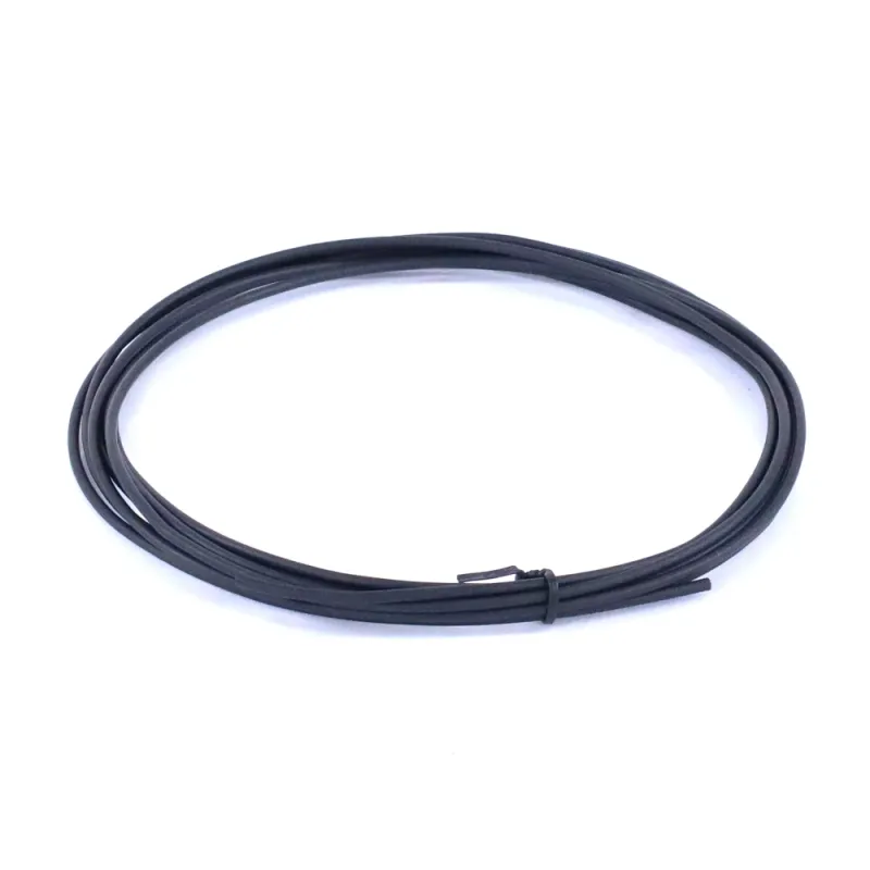 Провод ПВАМ 1,5 кв.мм, 3м (черный) VOLTON VLT4001693