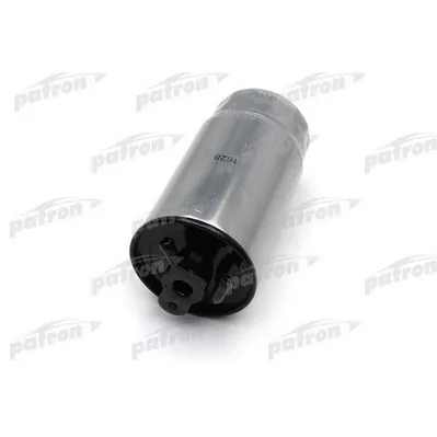 Фильтр топливный BMW: 3 99-05, 3 Touring 99-05, 5 00-03, 5 Touring PATRON PF3039