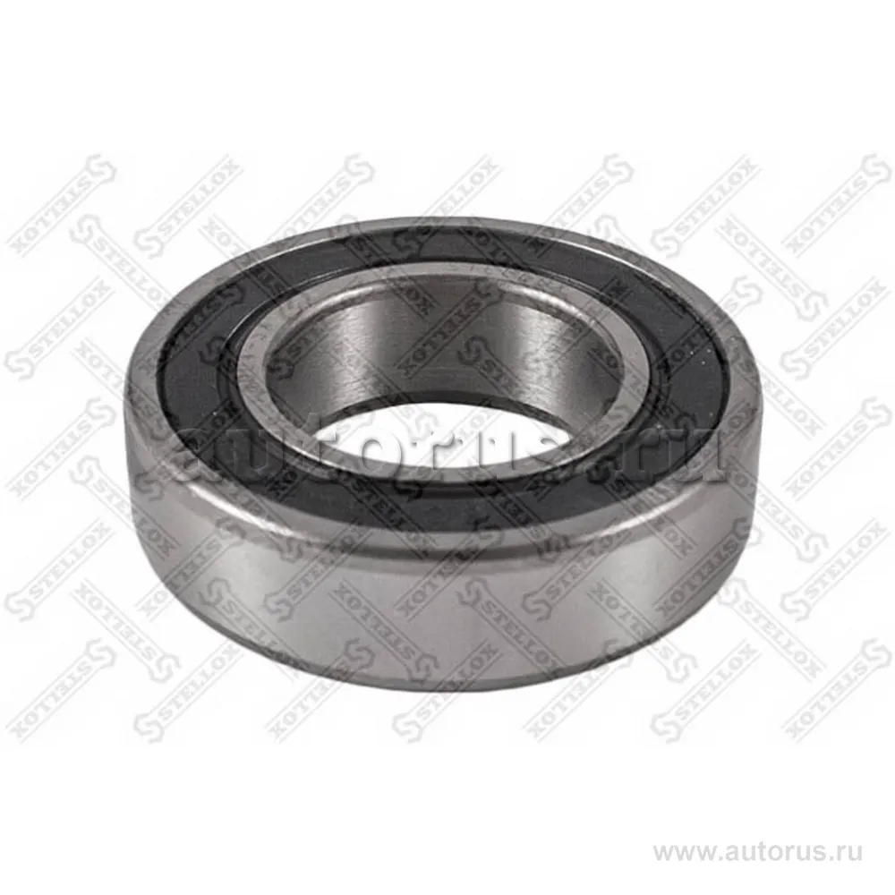 Подшипник подвесной опоры 25x47x12 MB W201/W202/W124/W210 82-03 STELLOX 46-13004-SX