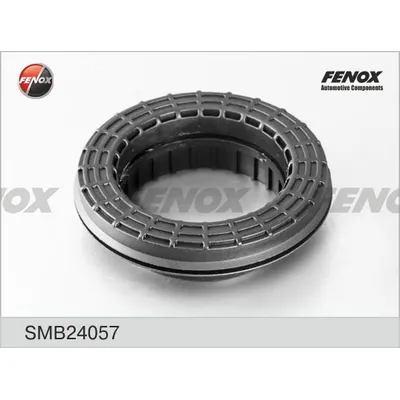 Подшипник опоры Opel Astra H 04-10, Vectra C 02-08 FENOX SMB24057