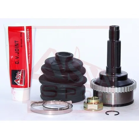 Шрус наружный 30x56x26 ASVA MZ26A44