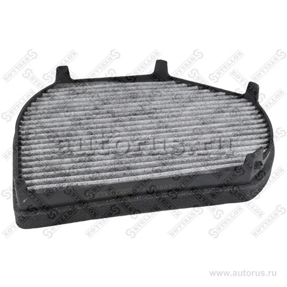 Фильтр салона угольный MB W202/W210 all 93> STELLOX 71-10507-SX