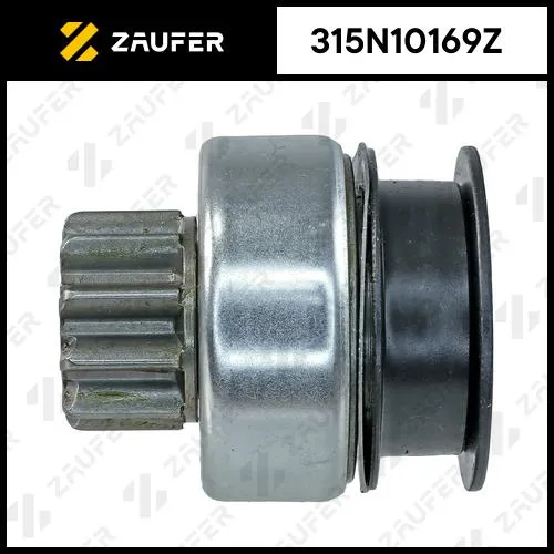 Бендикс стартера ZAUFER 315N10169Z