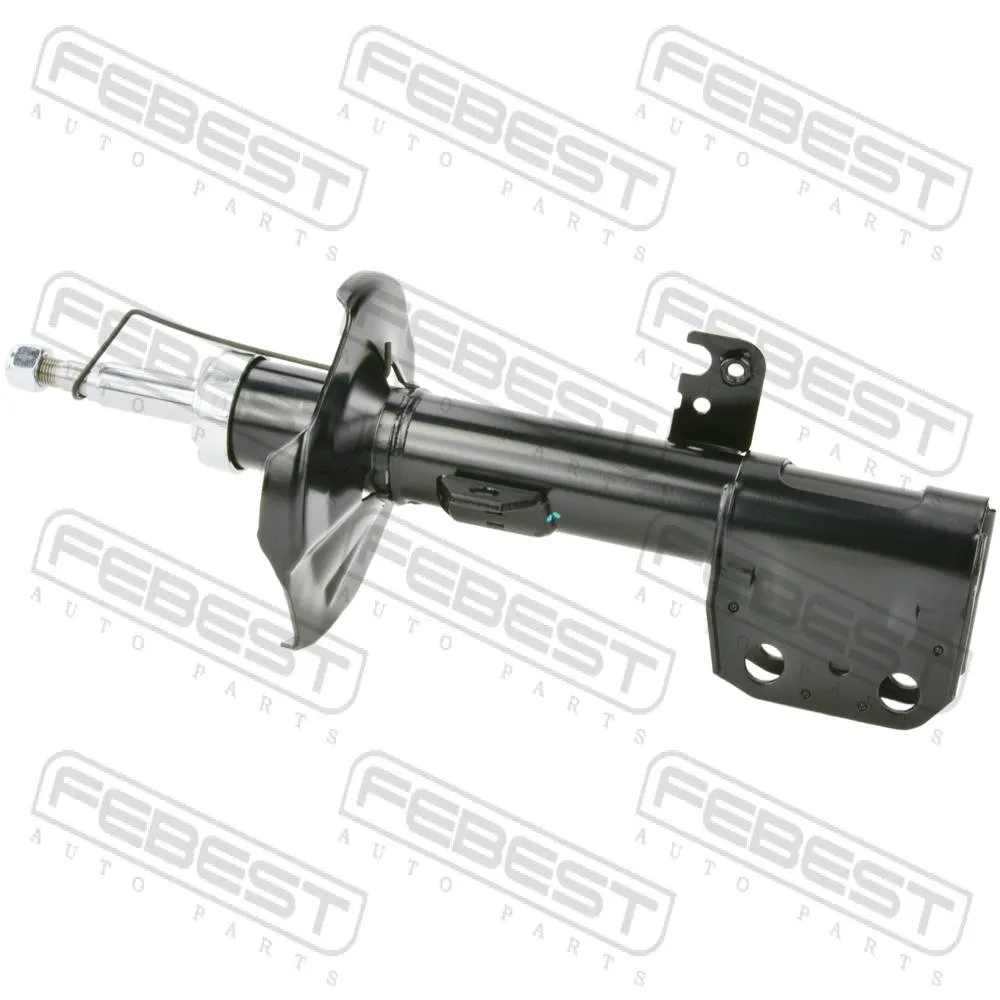 Амортизатор передний L TOYOTA AVENSIS 2003.01-2008.11 FEBEST 01665183FL