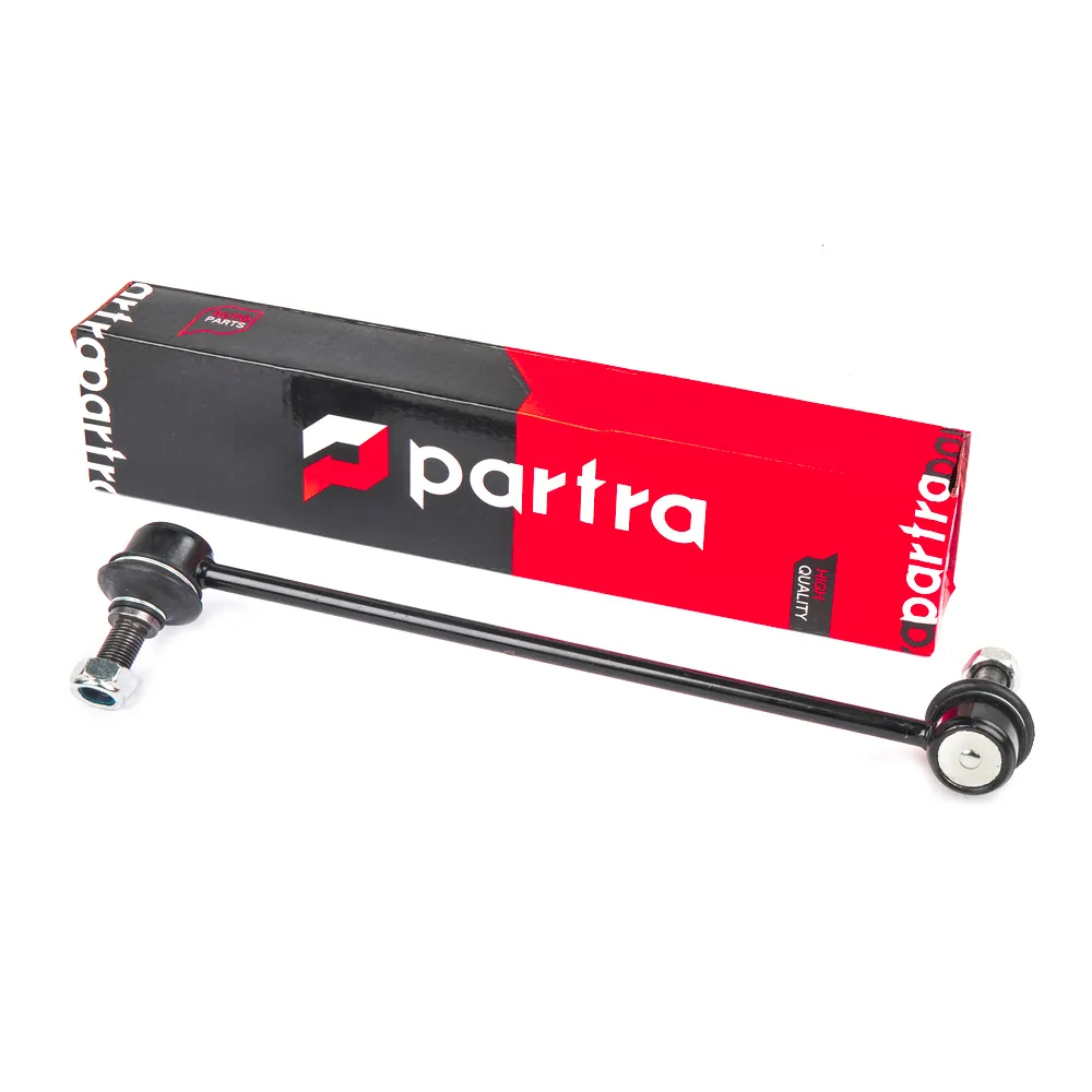 Тяга переднего стабилизатора L MB W204/S204/X204 PARTRA SL5047L