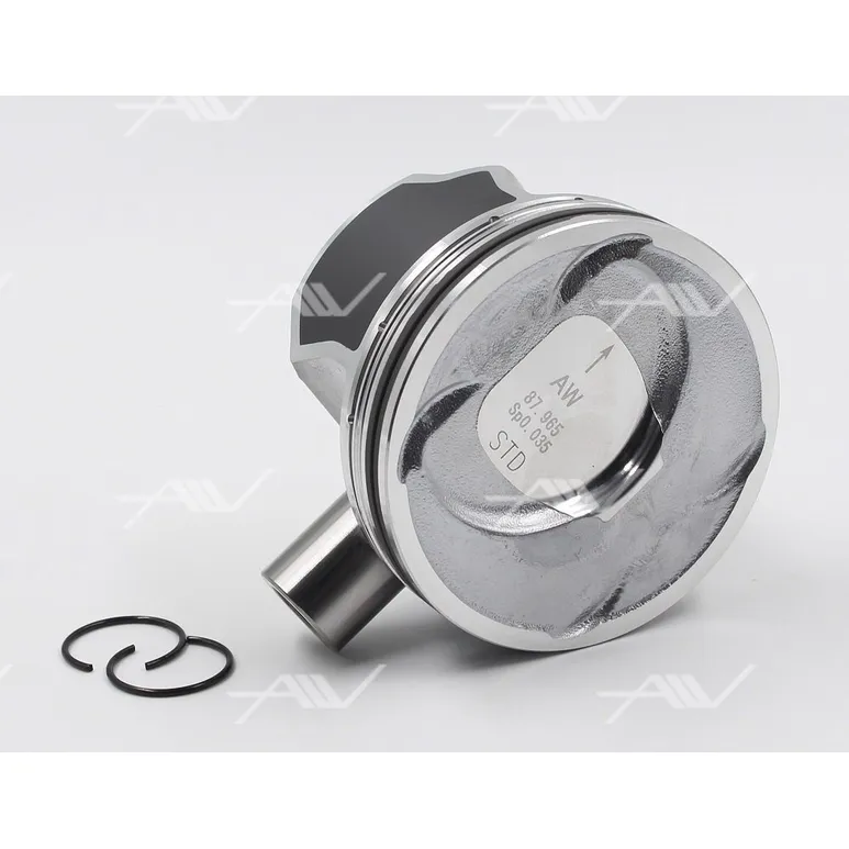Поршень STD HYUNDAI/KIA G4KJ AUTOWELT PP-32000