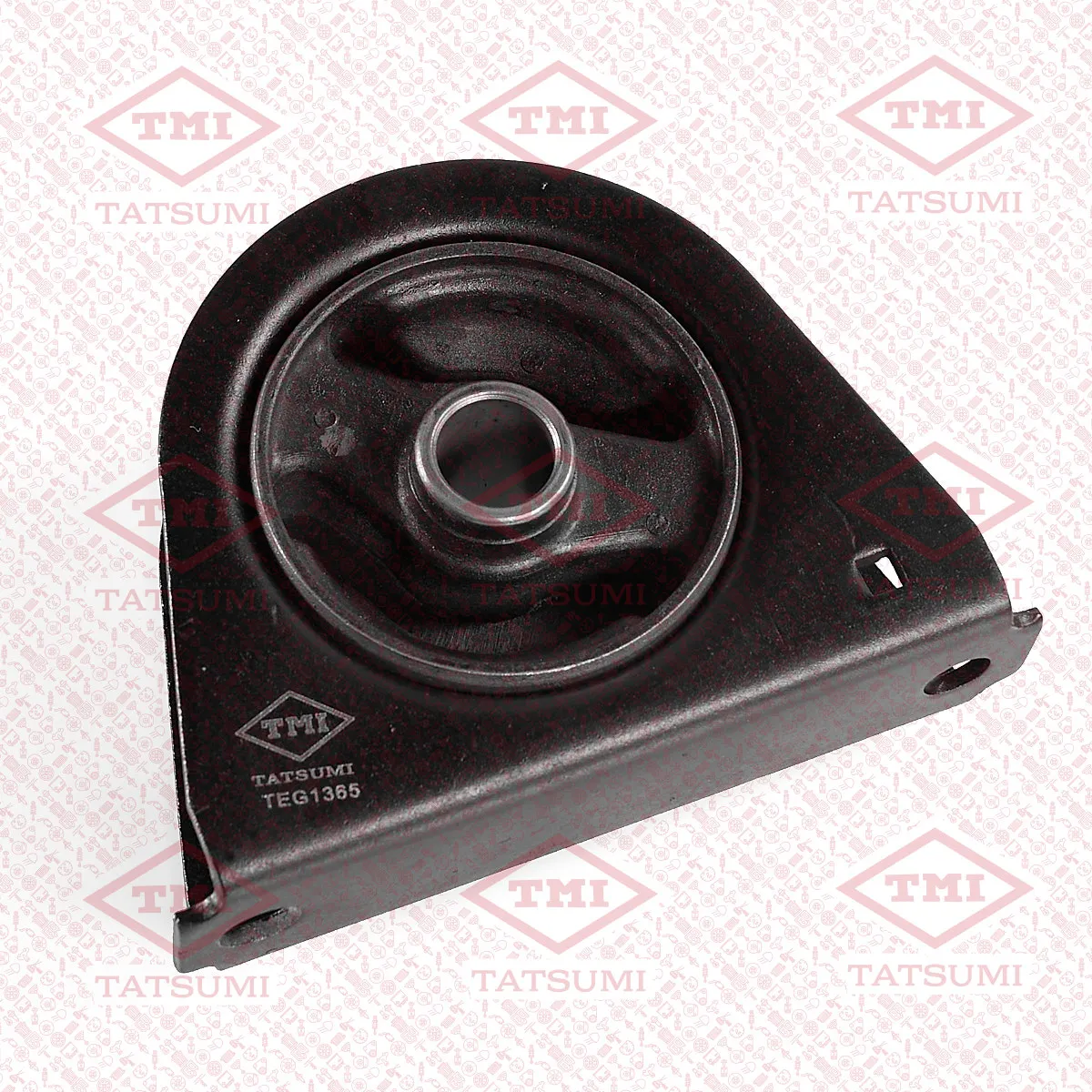 Опора двигателя передняя MITSUBISHI Colt/Lancer 95-> TATSUMI TEG1365