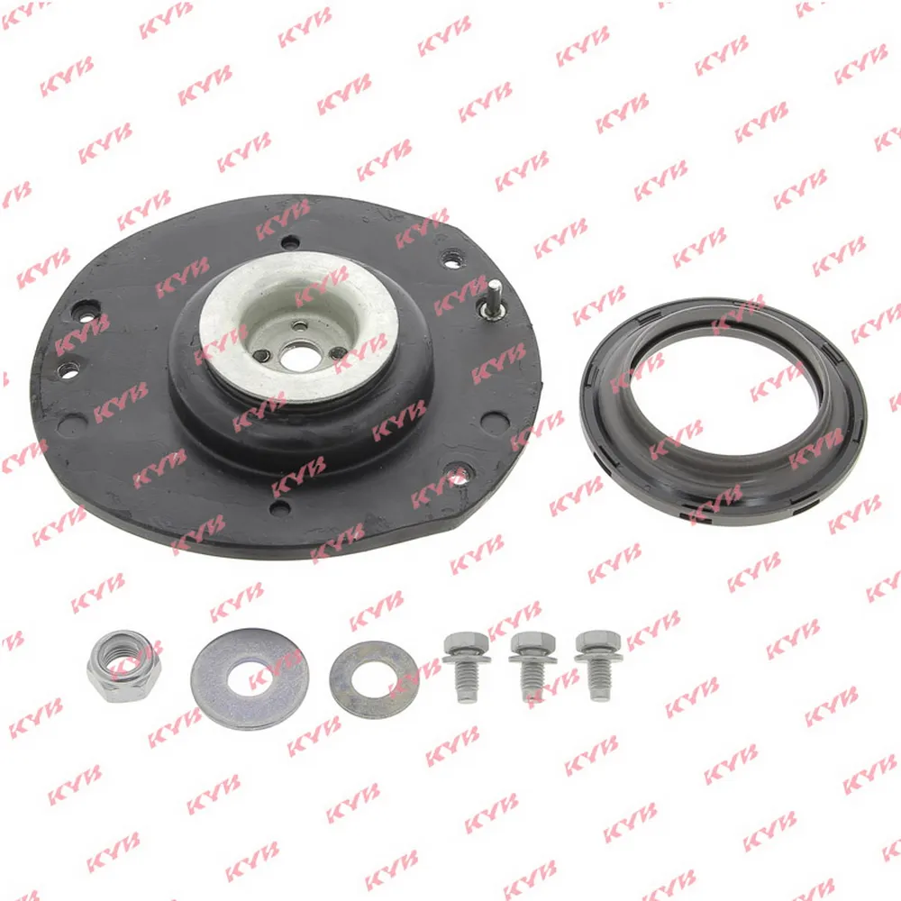 Опора амортизатора Peugeot 206 - F(R)