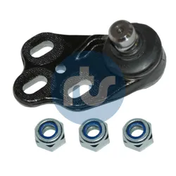 Опора шаровая п. с болтами AUDI 80/90 ТАКЖЕ QUATTRO ALL V5 88-91 RTS 9305933056