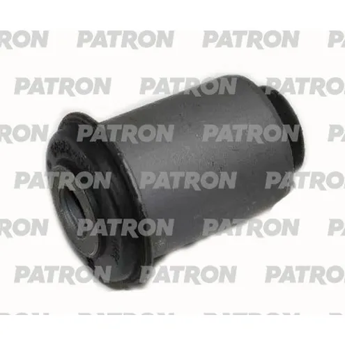 Сайлентблок цапфы задней цапфы NISSAN SERENA C24 99-04 PATRON PSE10950
