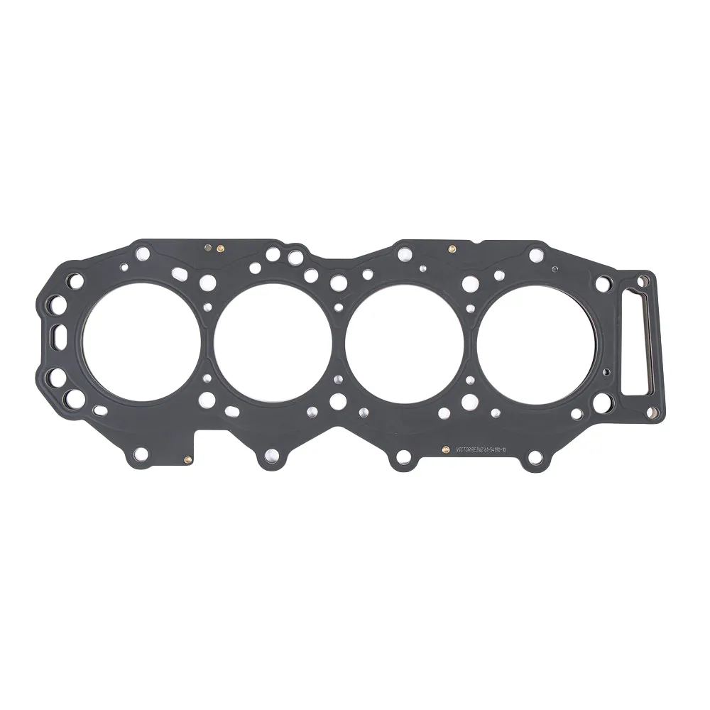 Прокладка ГБЦ FORD RANGER 2.5 TDCi 4x42.5 TDdi 05-  FORD AUSTRALIA RANGER c бортовой платформой 2.5 TDdi 06-09, RANGER c бортовой платформой 2.5 TDdi VICTOR REINZ 61-54190-10