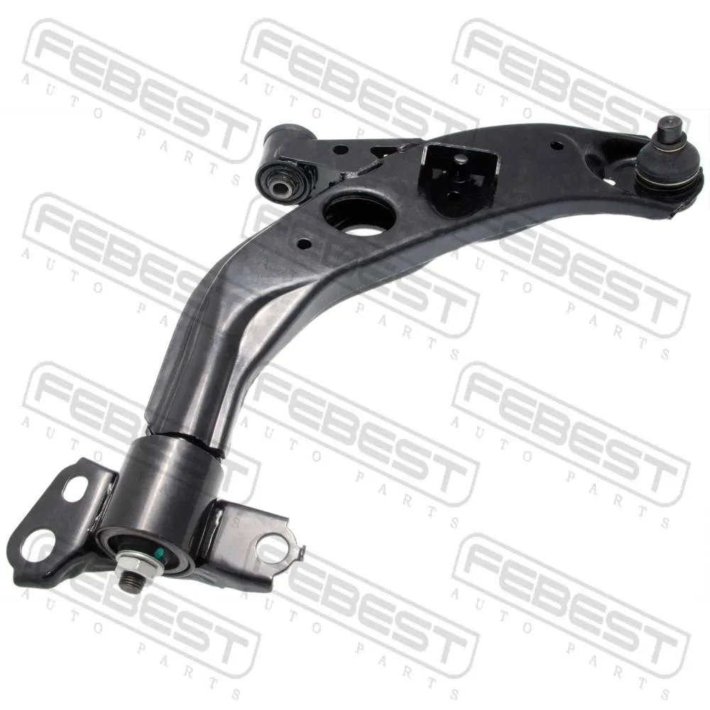 Рычаг передний R MAZDA 626 FEBEST 0524GFRH