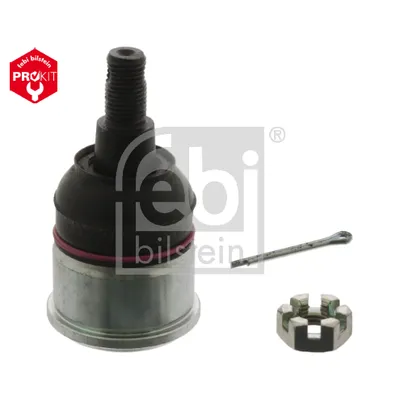 Опора шаровая L=R HONDA Accord 2008-> FEBI 42133