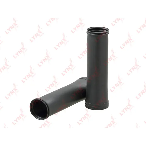 Комплект чехлов амортизаторов задних LYNXauto PR-5016