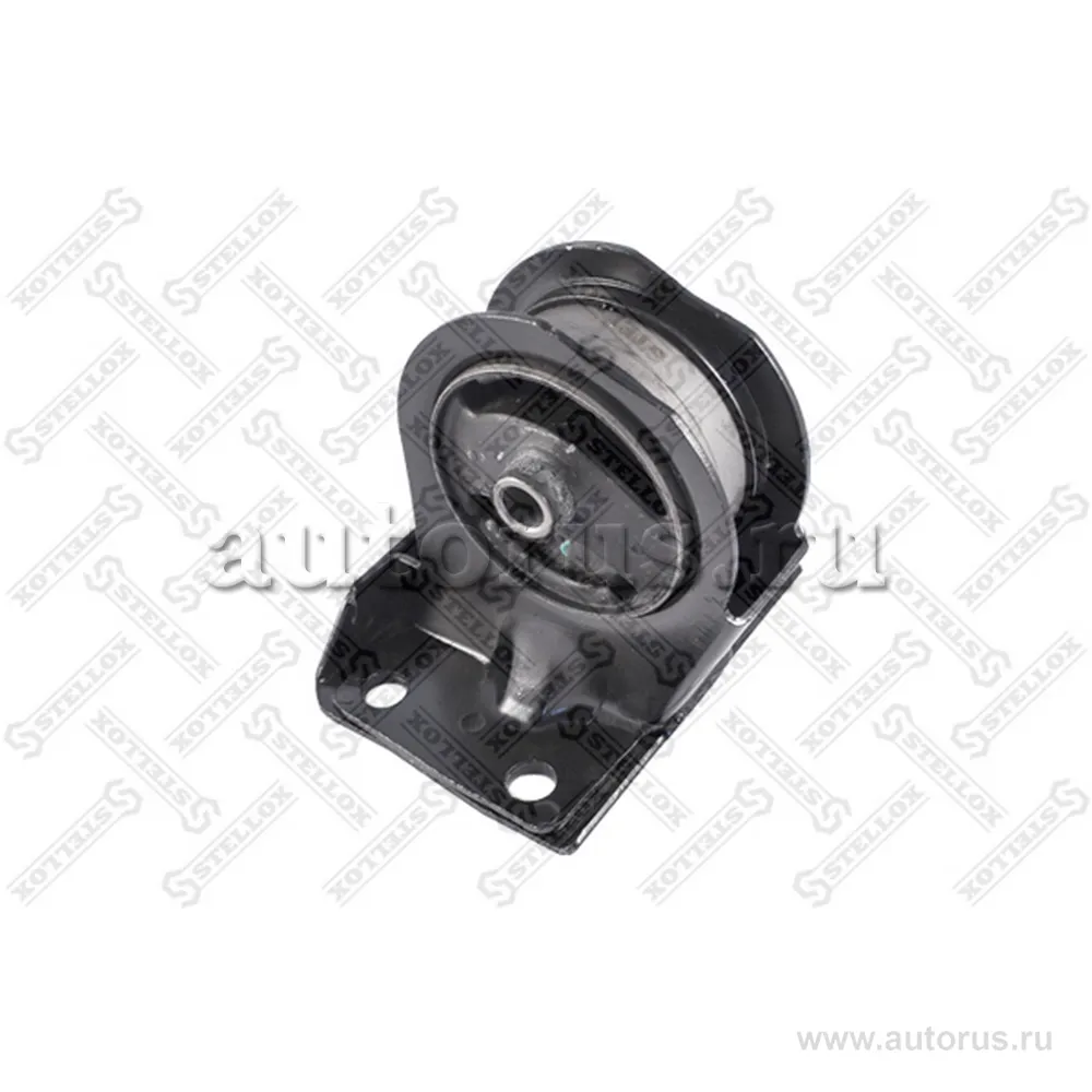 Подушка двигателя задняя Mitsubishi Galant EA3A/EA8A USA 96-03 STELLOX 25-18039-SX
