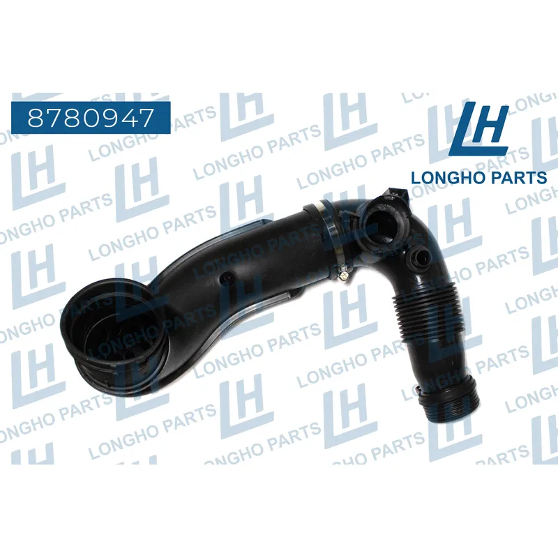 Патрубок воздушного фильтра BMW F20/F30 13717605638 LONGHO 8780947