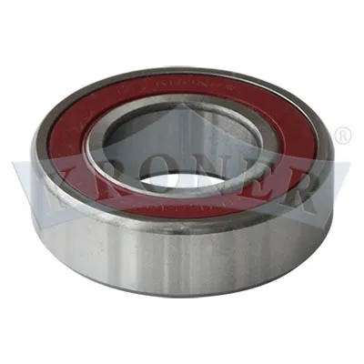 Подшипник полуоси LADA 2121, 2123 (40x80x23) KRONER K151221