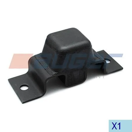 Отбойник рессоры DAF AUGER 86050