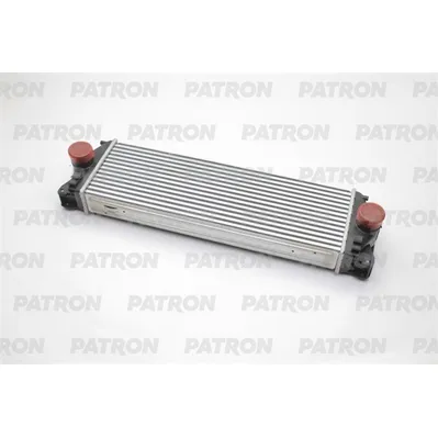 Интеркулер Mercedes Sprinter (06-)/VW Crafter (06-) PATRON PRS5042