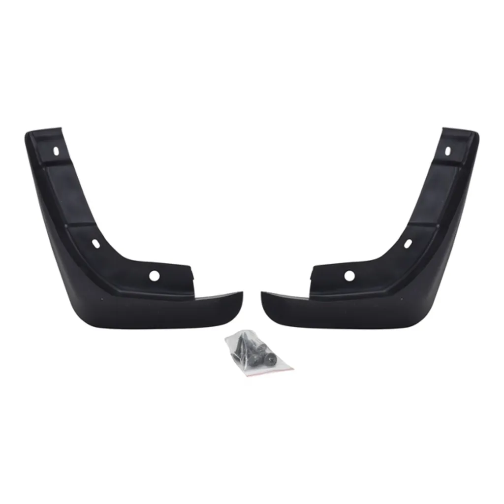 Брызговики передние комплект VOLVO S60 II 2013-2018 VVL6605151F