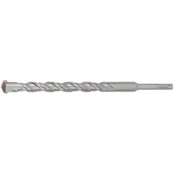 Бур по бетону, SDS-Plus, GreatFlex Light, 20x260 мм GREATFLEX 56-20260