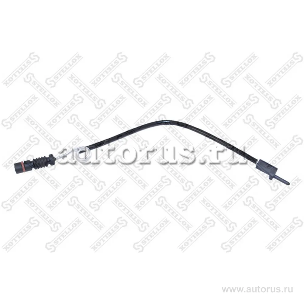 Датчик износа колодок зад. L 235 MB W163 2.3-4.3 98-05 STELLOX 00-10073-SX