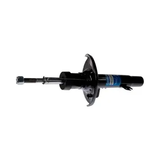 Амортизатор передний правый газовый Peugeot 207 1.4/1.4 16V 06> STELLOX 4203-9366-SX