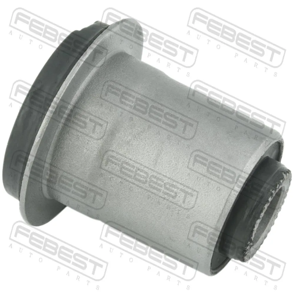 Сайлентблок задней тяги TOYOTA MARK X GRX13# 2009.10-2019.12 [JP] FEBEST TAB-242