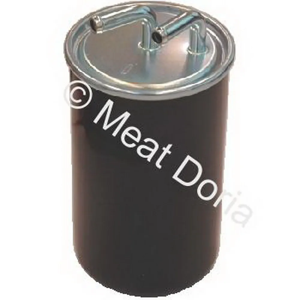 Фильтр топливный MITSUBISHI: GRANDIS 04- MEAT&DORIA 4837