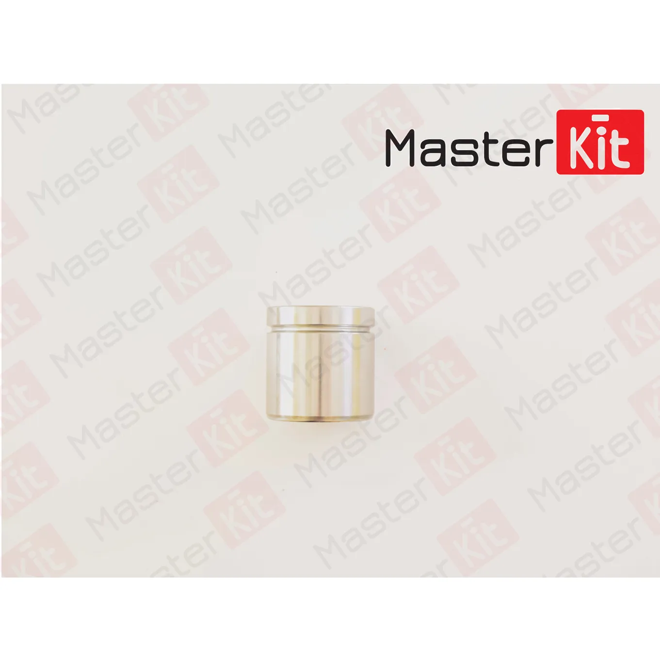 Поршень тормозного суппорта d54 ate, bmw 3 e90, renault megane ii, vw passat 05-11 MASTERKIT 77A1515