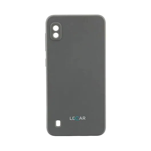 Защитный чехол Samsung Galaxy A10 (силикон) LECAR LECAR000291005