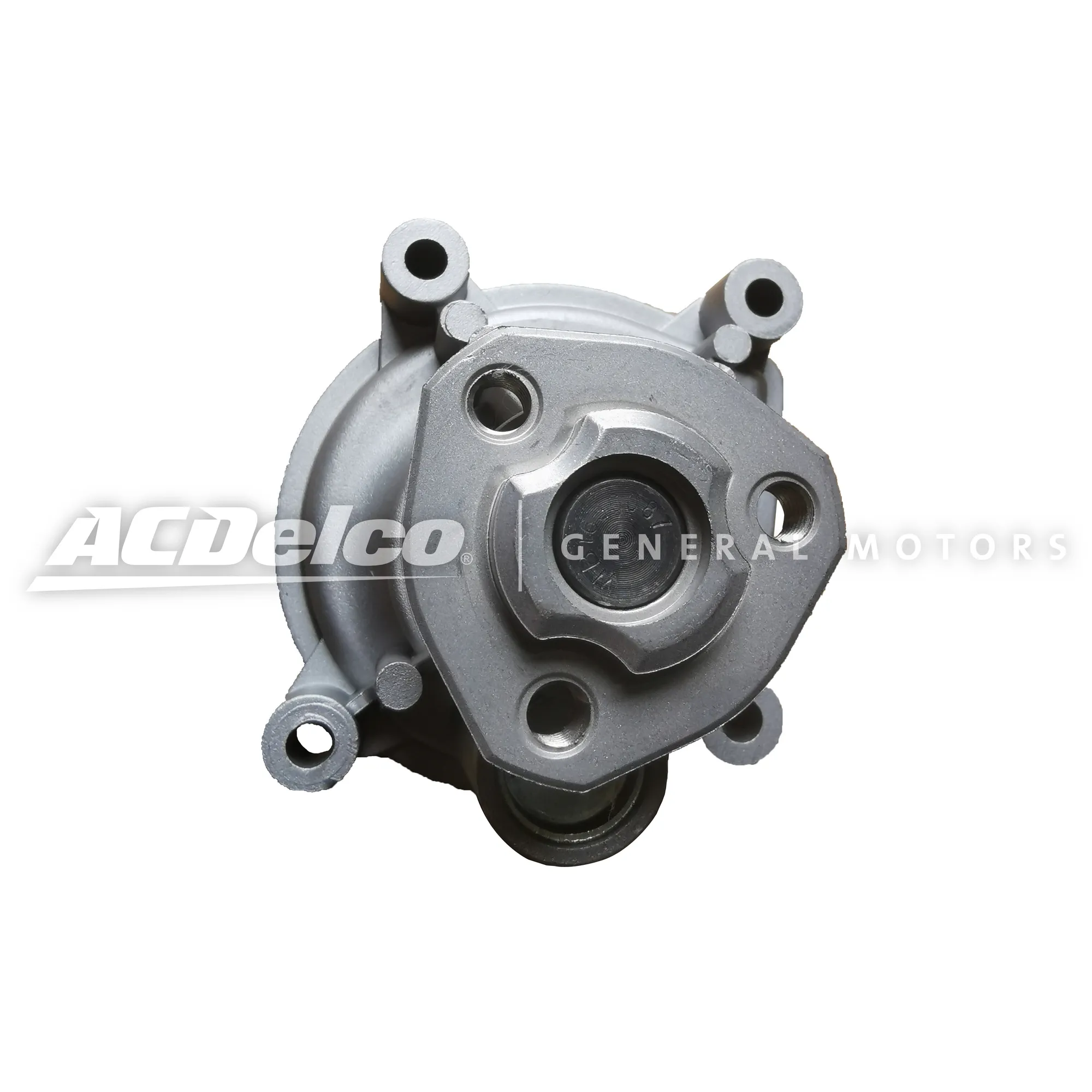 Помпа, водяной насос VW, Audi, Skoda Golf / Polo / Jetta / A3 / Octavia ACDelco 19373465