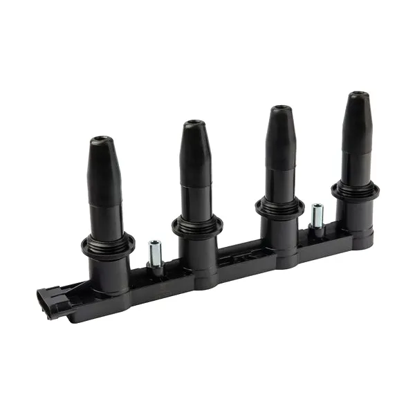 Катушка зажигания CHEVROLET AVEO 08-; OPEL ASTRA J LECAR LECAR000040203