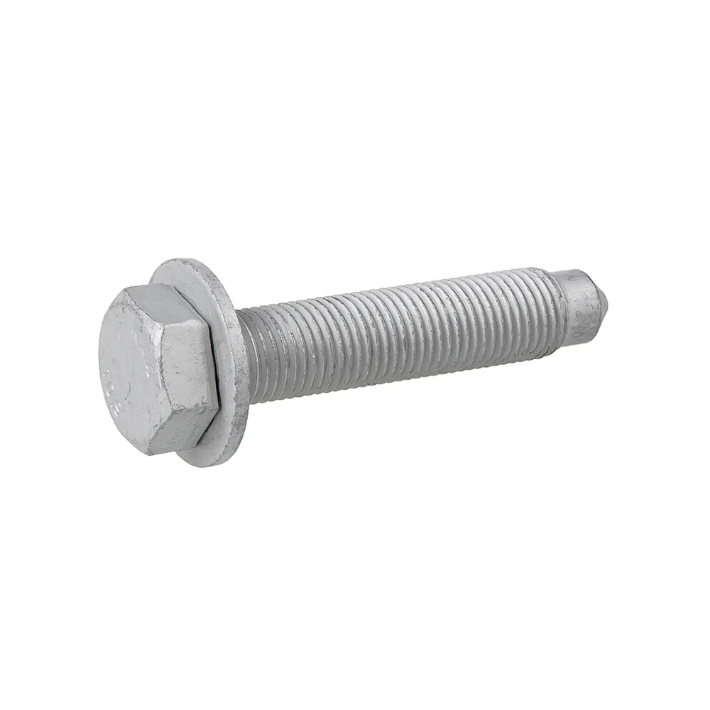 Болт с шестигранной головкой VAG WHT 003 467