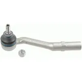 Наконечник рулевой тяги лев CITROEN C3 II 11/09-, DS3 11/09-07/15