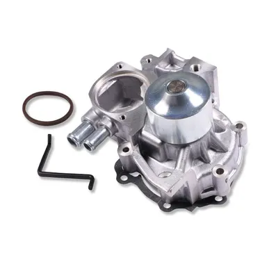Помпа, водяной насос SUBARU Forester III/Legacy/Impreza/Outback II/III HEPU P7572