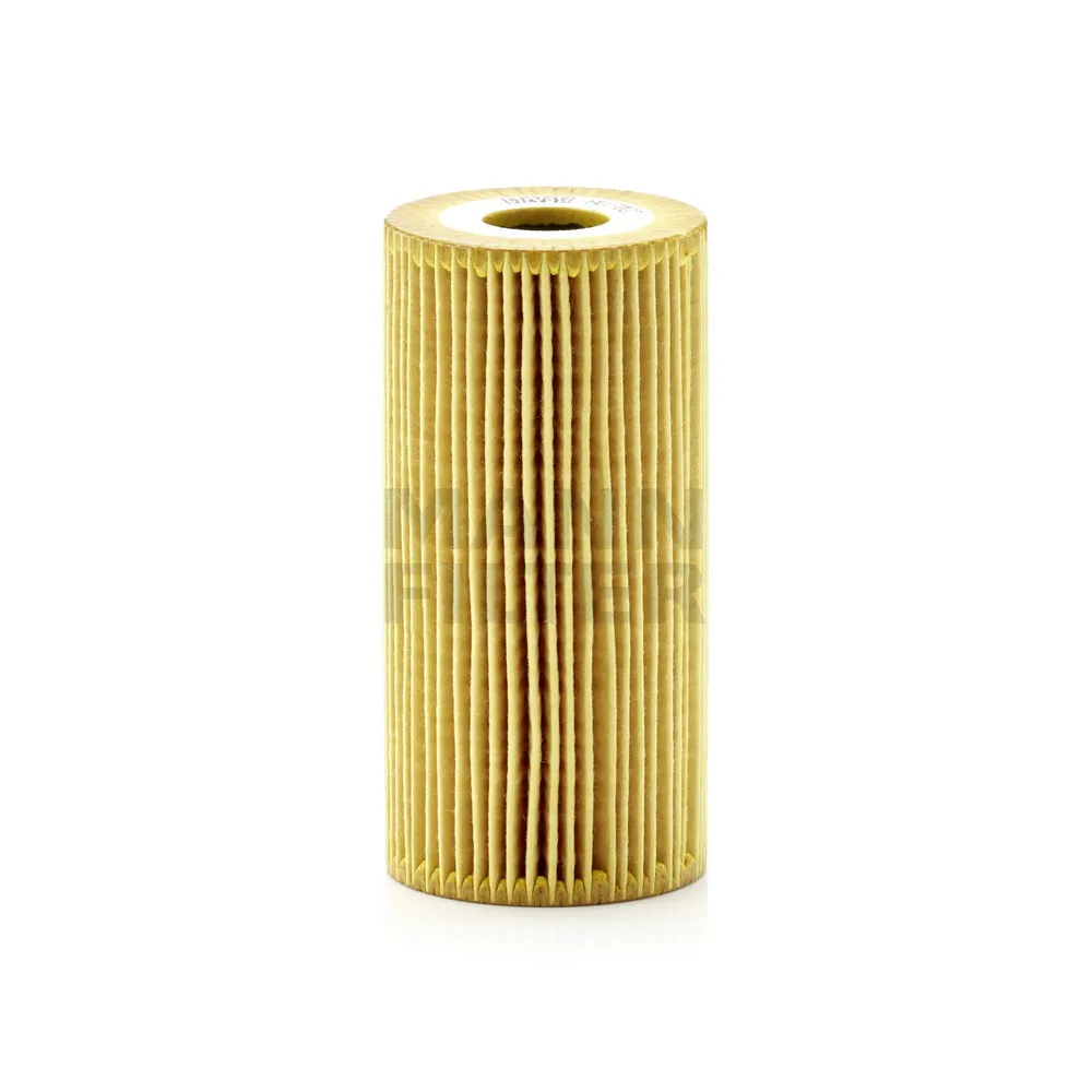 Фильтр масляный MANN-FILTER HU 7027 Z