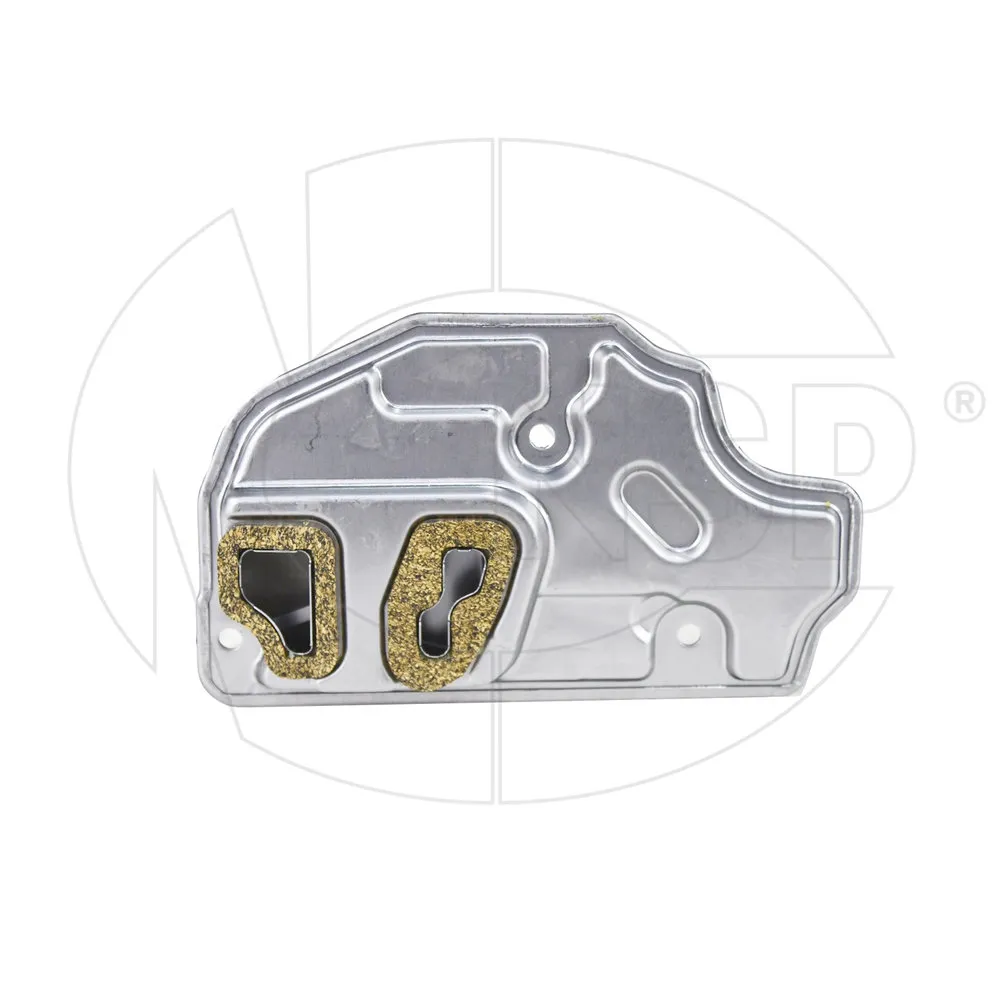 Фильтр АКПП SKODA Rapid NSP NSP0809G325429