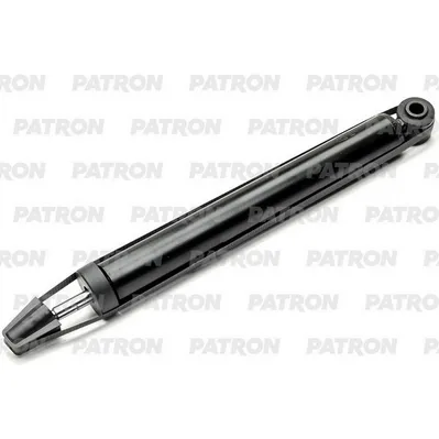 Амортизатор подвески задн SKODA Octavia 04-13 / Yeti 4WD HD 09- PATRON PSA349137
