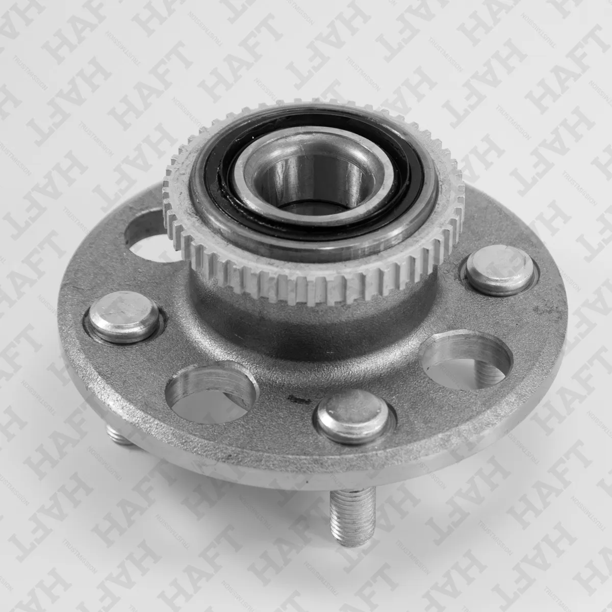 Ступица зад. HONDA Civic 95-> HAFT RH0185