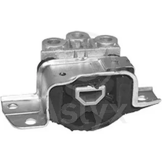 ОПОРА ДВИГ FIAT GRANDE PUNTO 1.2/1.4/1.4 16V (199A4/199A6/350A1/955A1) 05- R ASLYX AS202933