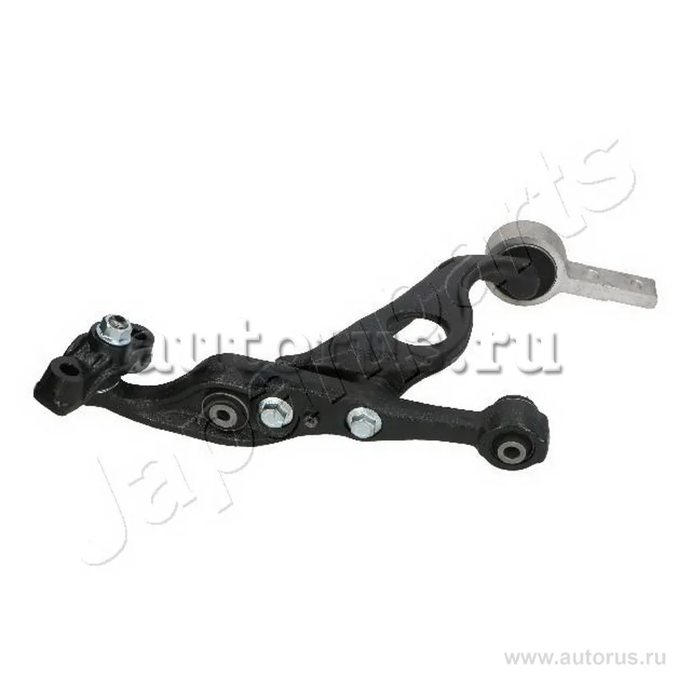 Рычаг MAZDA 6 07- пер.подв.ниж.лев. JAPANPARTS BS-336L