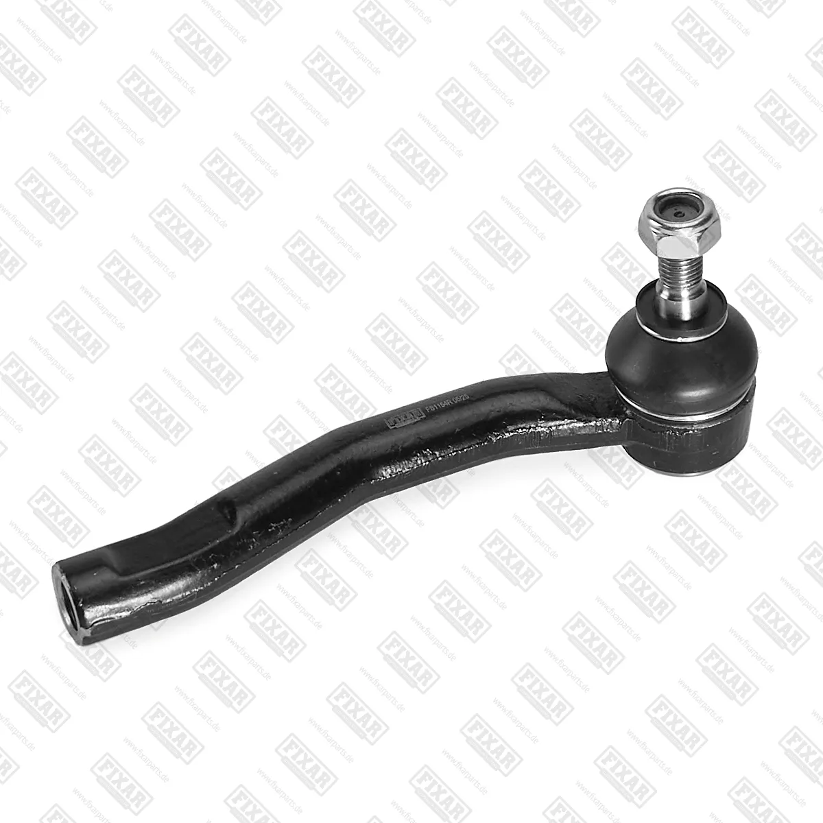 Наконечник рулевой тяги правый CHERY Tiggo 4 2017-> FIXAR FS1154R