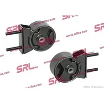 Подушка под двигатель SRLine S2274001
