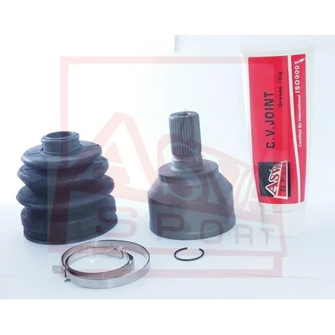 Шрус наружный 22x55.3x36 ASVA mz40