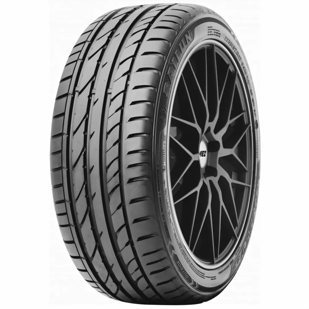 Шина R15 195/50 SAILUN Atrezzo ZSR 82V лето 3220009912