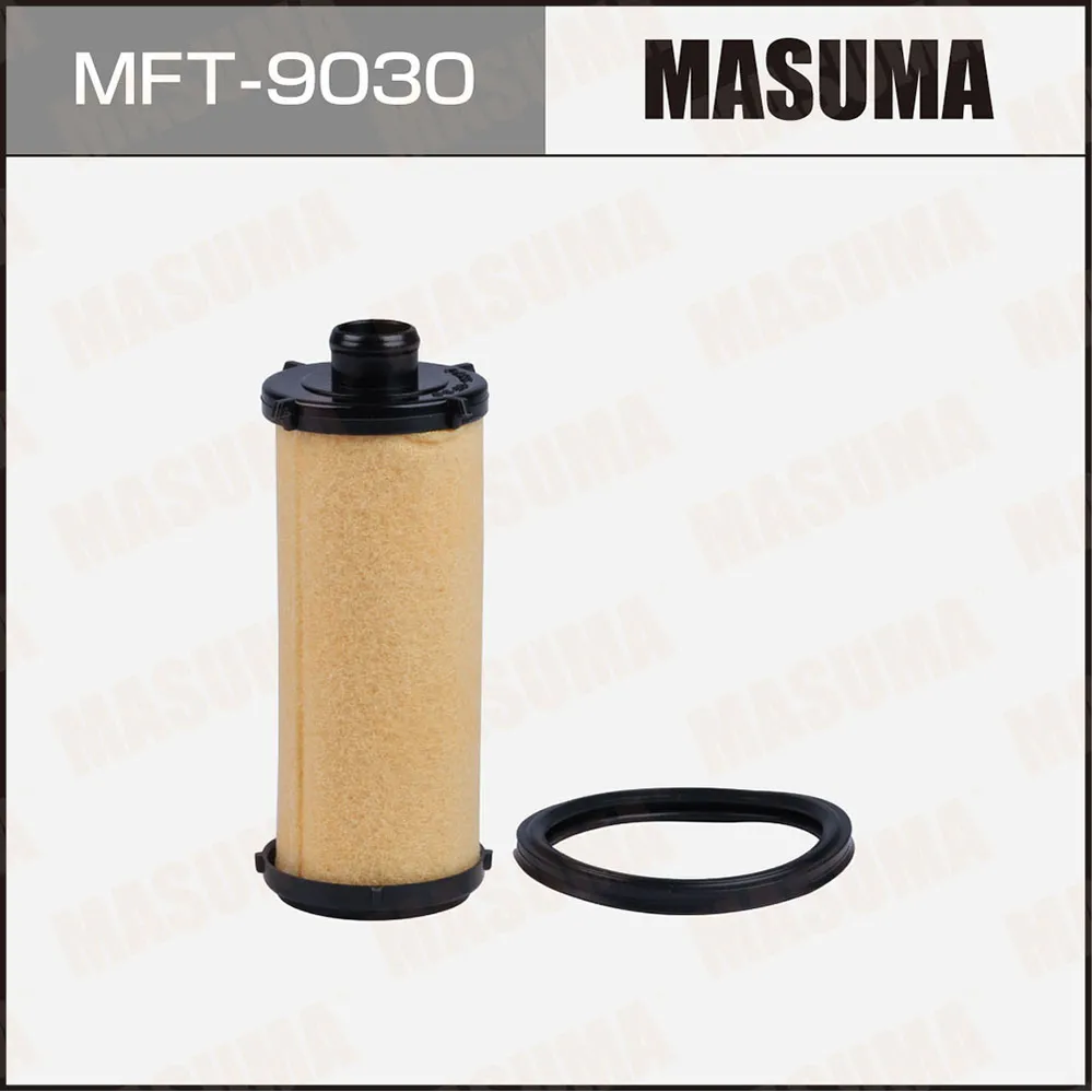 Фильтр трансмиссии Masuma (JT564) MASUMA MFT9030