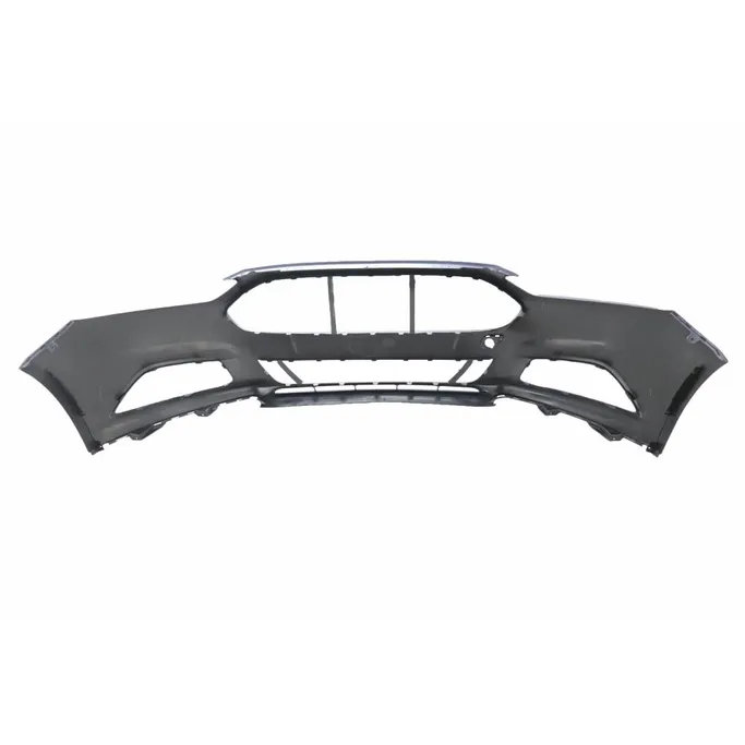 Бампер передний Ford Mondeo 2013-2015 DoCar 1904736DCR