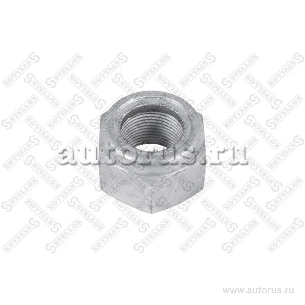 Гайка M30x2 RVI Major/Premium/Magnum/Kerax/AE STELLOX 89-02052-SX